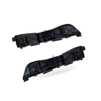 Left Bumper Headlight Bracket Suitable for Toyota Avensis 2003-2008 52536-05020 - BD2
