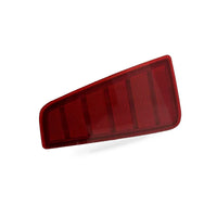 Rear Bumper Reflector Fog Light Suitable for Toyota Yaris LE 12-14 Left - BD2