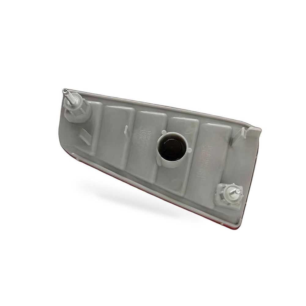 Rear Bumper Reflector Fog Light Suitable for Toyota Yaris LE 12-14 Left - BD3