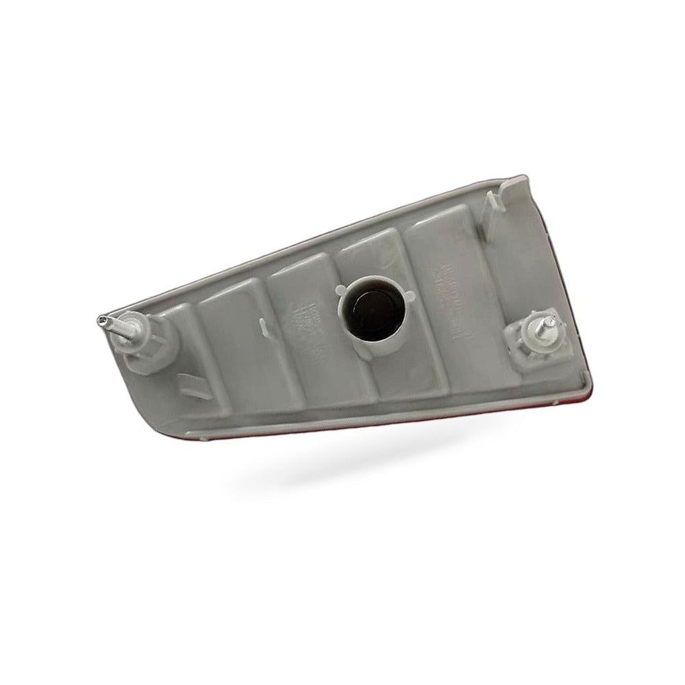 Rear Bumper Reflector Fog Light Suitable for Toyota Yaris LE 12-14 Left - BD4
