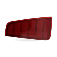 Rear Bumper Reflector Fog Light Suitable for Toyota Yaris LE 12-14 Left - ZT2