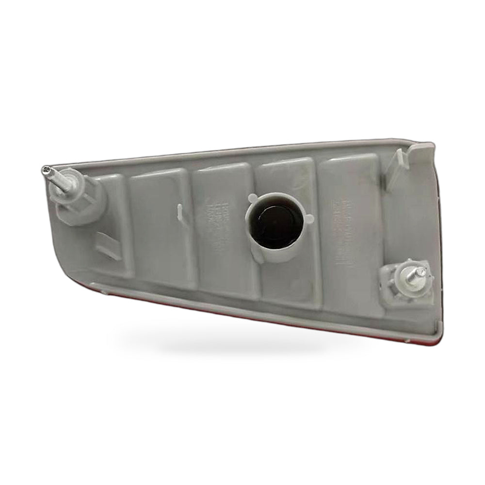 Rear Bumper Reflector Fog Light Suitable for Toyota Yaris LE 12-14 Left - ZT3