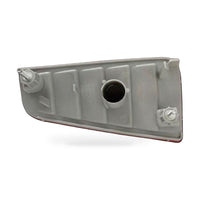 Rear Bumper Reflector Fog Light Suitable for Toyota Yaris LE 12-14 Left - ZT3