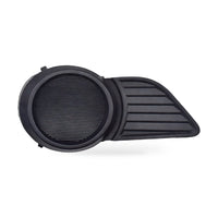 Fog Light Bezel Grille Lamp Suitable for Toyota Sienna 3.5 2.7 11-17 Left - ZT3