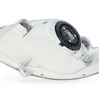 Front Fog Light Suitable for Toyota Camry 2.4 2005 2006 Driver Left Bumper Lamp - XQ1