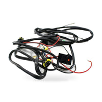 H11 Fog Light Wiring Harness Suitable for Universal Fog Light Modification - ZT3
