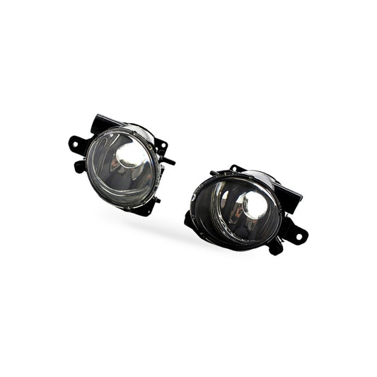 Suitable for Volvo S80L 2007-2013 Left Front Fog Light Bumper 31213101