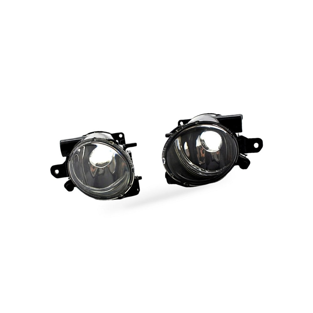 Suitable for Volvo S80L 2007-2013 Left Front Fog Light Bumper 31213101 - BD2
