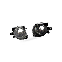Suitable for Volvo S80L 2007-2013 Left Front Fog Light Bumper 31213101 - BD2