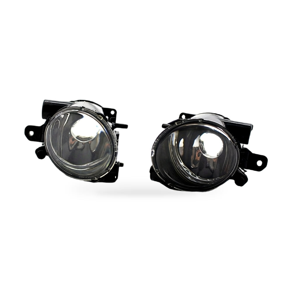 Suitable for Volvo S80L 2007-2013 Left Front Fog Light Bumper 31213101 - ZT2