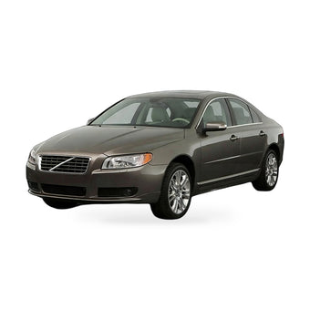 compare product Volvo S80 Right Headlight Washer Nozzle Cover Suitable for 07-13 30655458