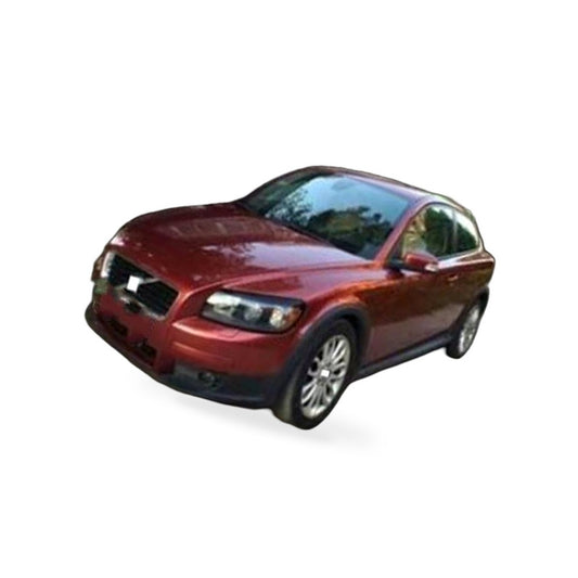 Headlight Washer Cover Suitable for Volvo C30 2008-2010 Right Side 39876478