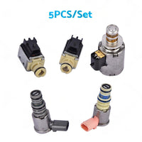 4 Speed Automatic Transmission Solenoid Set Suitable For Commodore VY VZ VE