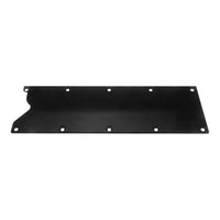 Billet Valley Pan Cover Low Plate Knock Sensor Delete Suitable For LS1 LS Gen 3 Engines
