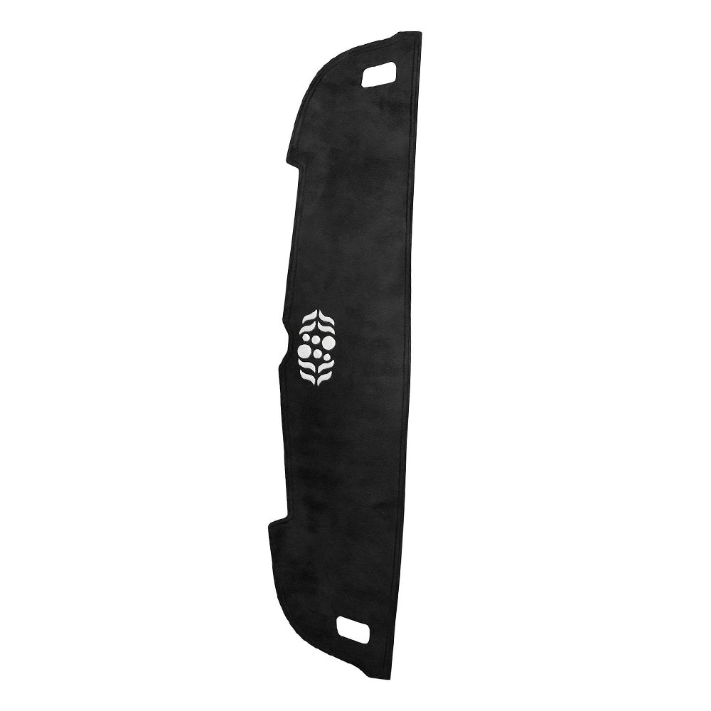 Black Non?Slip Dash Mat Suitable for Chery Tiggo 7 Pro 2023¡§COnwards Non?HUD