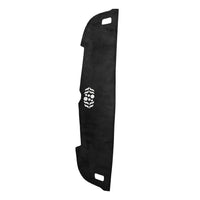 Black Non?Slip Dash Mat Suitable for Chery Tiggo 7 Pro 2023¡§COnwards Non?HUD