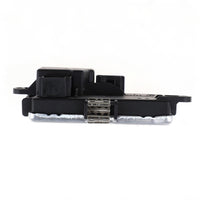 HVAC Heater Blower Motor Resistor Suitable for Mercedes-Benz SL63 SL65 AMG 13-18