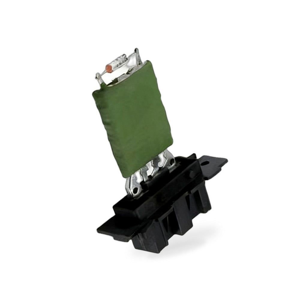 1x Heater Blower Motor Fan Resistor Suitable For Vauxhall Corsa D & E Hatchback