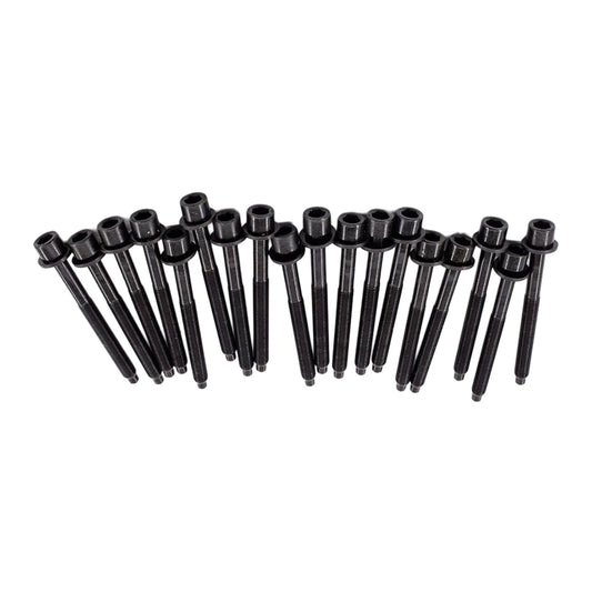 Cylinder Head Bolt Set Suitable For Nissan Pathfinder R51 & Navara D22, D40 2.5L