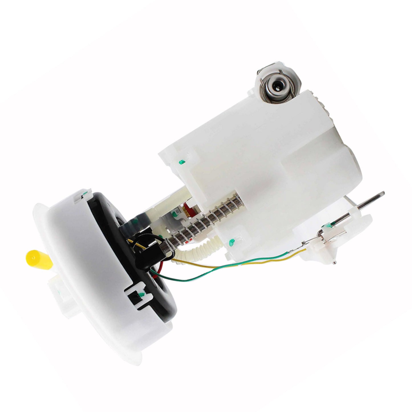 {{ Fuel Pump With Fuel Level Sensor For Mazda 2 DE DH 1.3L 1.5L Petrol ZJ381335XB }} - Buy Car Parts Online at {{ Kaka Auto Parts }}.