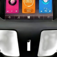 7 Inch Android Car Navigation GPS Bluetooth Suitable for Toyota Sienna 2011-2020