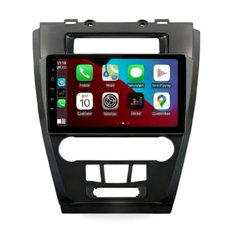 compare product Android Car Navigation GPS Bluetooth Suitable for Ford Fusion Mustang 2009-2012