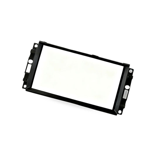 7inch Android Car GPS Navigation Suitable for Jeep Compass Wrangler Dodge 0039