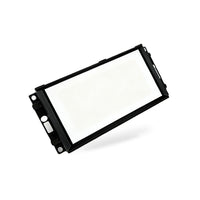 7inch Android Car GPS Navigation Suitable for Jeep Compass Wrangler Dodge 0039