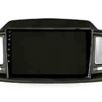 Android Car Navigation Screen Suitable for Kia Sorento 2014-2017 0151