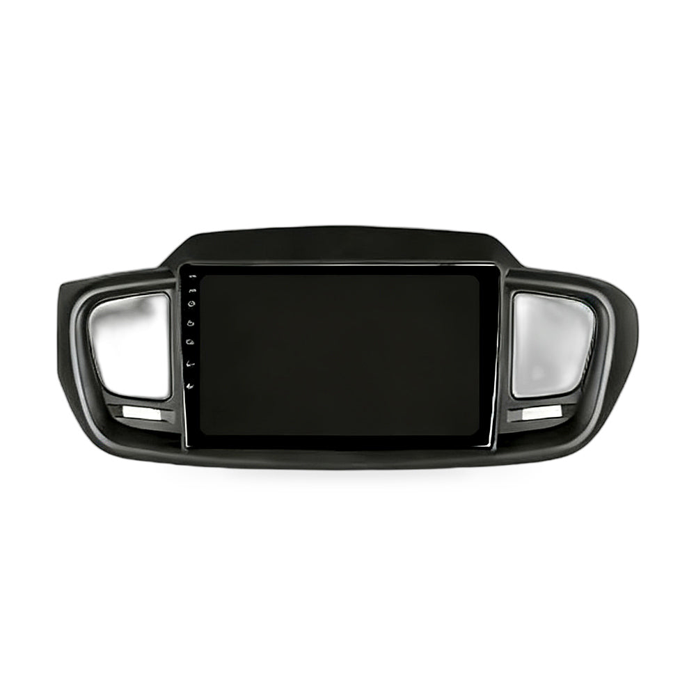 Android Car Navigation Screen Suitable for Kia Sorento 2014-2017 0151