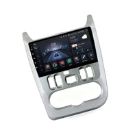 GPS Navigation System Suitable for Renault Logan 2009-2015 Bluetooth Reverse