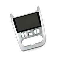 GPS Navigation System Suitable for Renault Logan 2009-2015 Bluetooth Reverse