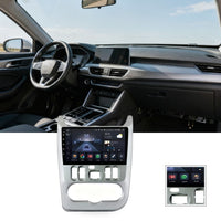 GPS Navigation System Suitable for Renault Logan 2009-2015 Bluetooth Reverse