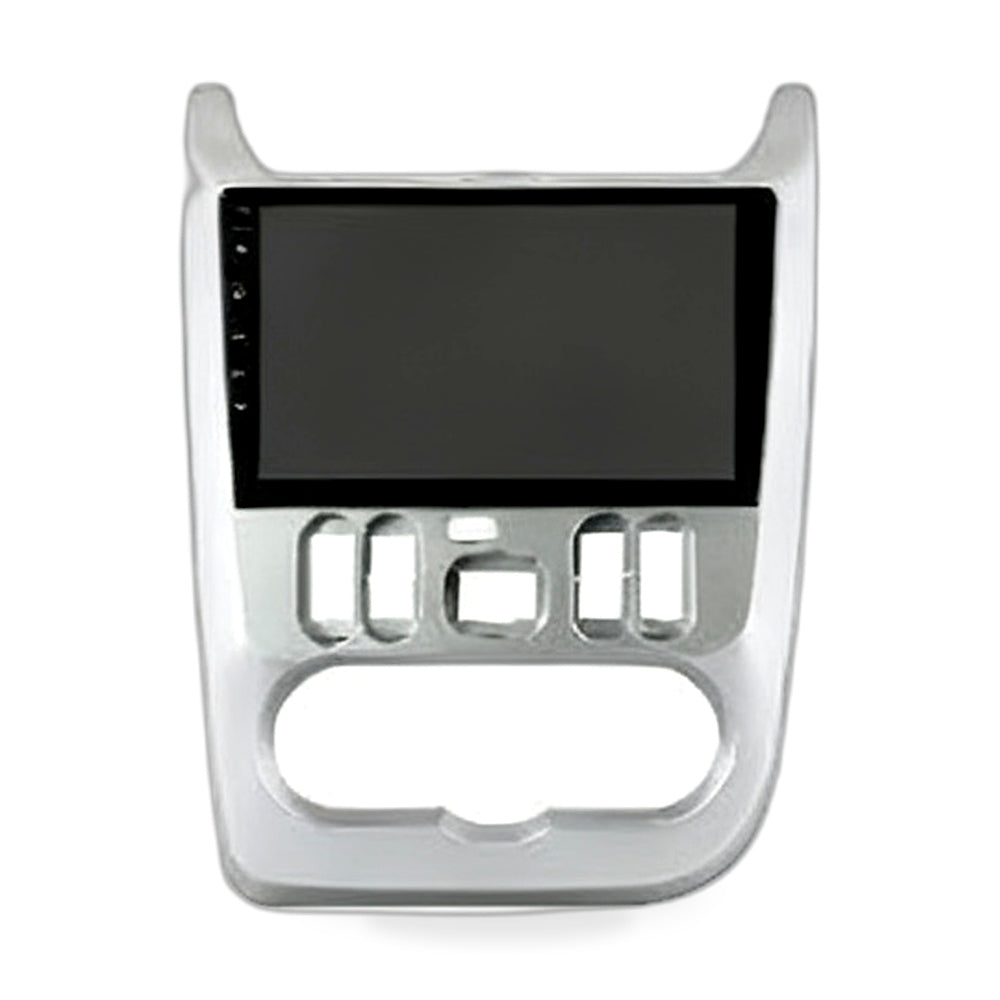 GPS Navigation System Suitable for Renault Logan 2009-2015 Bluetooth Reverse