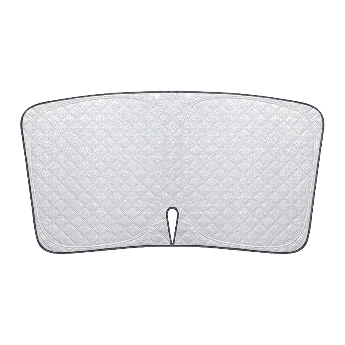 {{ 6 Layer Thick WindScreen SunShade Suitable ForHyundai Tucson 16-24 UV Protection }} - Buy Car Parts Online at {{ Kaka Auto Parts }}.