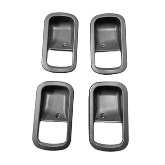 compare product Inner Door Bezel Trim Set Suitable For Toyota Land Cruiser FJ / FZJ80 692786001006