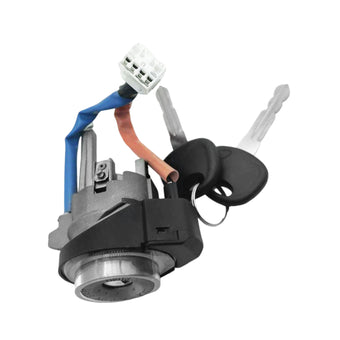 compare product Ignition Lock Cylinder Switch With Double Keys Suitable For Hyundai Elantra 2017-2020