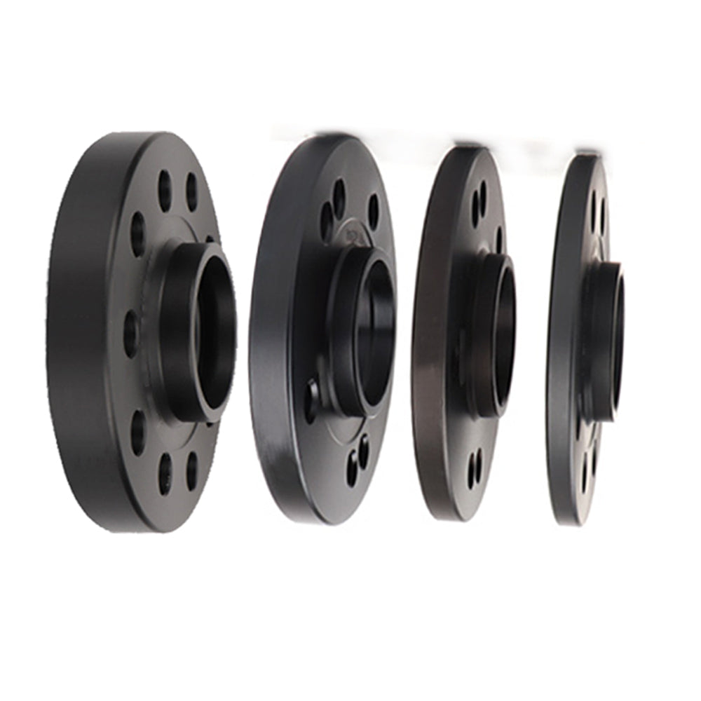 2PCS 10mm  Wheel Spacers Suitable For 6061-T6 Porsche Cayman Cayenne Panamera