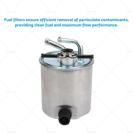 Fuel Filter Suitable for Nissan Navara D40 2.5L