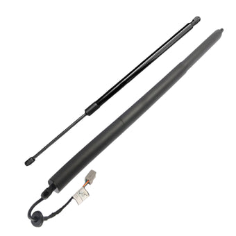 compare product L&R Power Liftgate Supports Shocks Suitable for Jeep Grand Cherokee 14-18