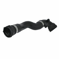 Upper Radiator Coolant Hose Suitable For BMW E46 3 Series 320i / 323i / 325i / 328i / 330i 6-Cyl