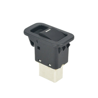 compare product Single Power Window Switch Suitable for Ford Falcon FG Territory SX SY 6 Pins