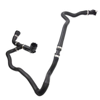 {{ Engine Coolant Return Hose Suitable for BMW 525i 528i 530i 535i 3.0L 17127560160 }} - Buy Car Parts Online at {{ Kaka Auto Parts }}.