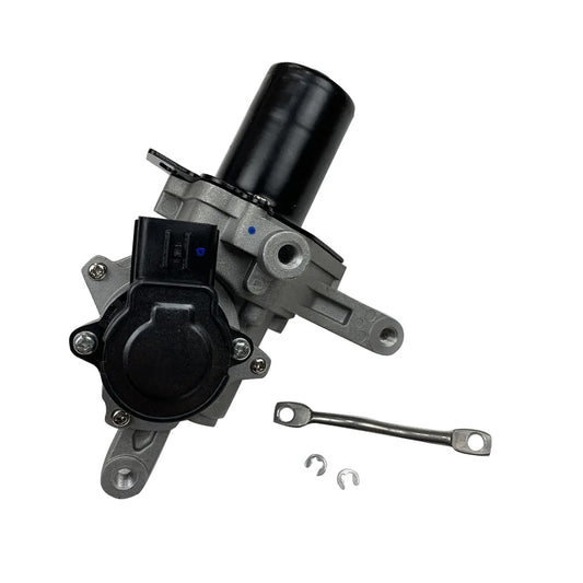 Electronic Actuator Stepper Motor Suitable For Toyota Hilux N70 1KD-FTV Turbo