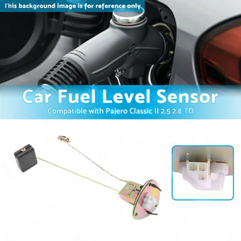 compare product MB571603 Car Fuel Level Sensor Suitable for Pajero Classic II 2. 5 2. 8 TD 94-04