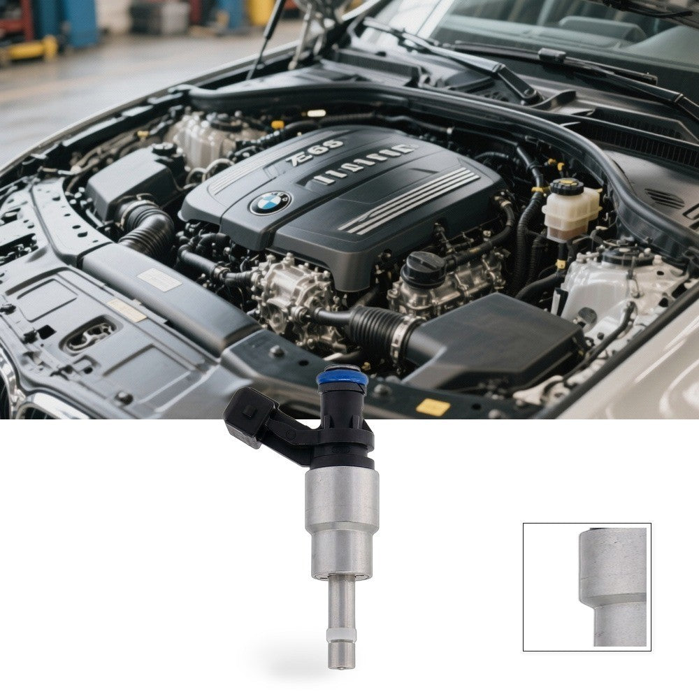 Fuel Injector Suitable for BMW 7 Series E65 E67 745i 750i 760i 0261500008