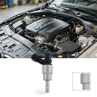 Fuel Injector Suitable for BMW 7 Series E65 E67 745i 750i 760i 0261500008