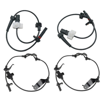 compare product ABS Wheel Speed Sensor Set Suitable for Honda Accord 2008-2012 Acura TSX