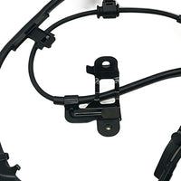 ABS Wheel Speed Sensor Suitable for Toyota Sequoia Tundra Lexus LX570