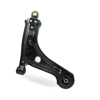 compare product Front Lower Left Control Arm & Ball Joint Assembly Suitable for Daewoo Lacetti
